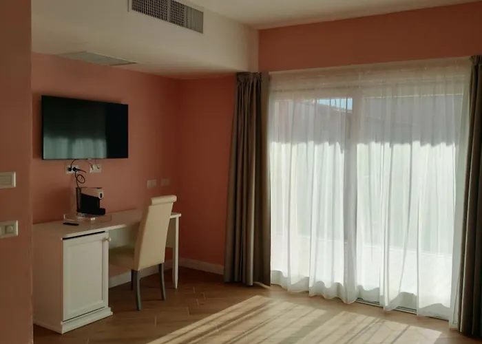 בית הארחה Rmaison Luxury אולביה