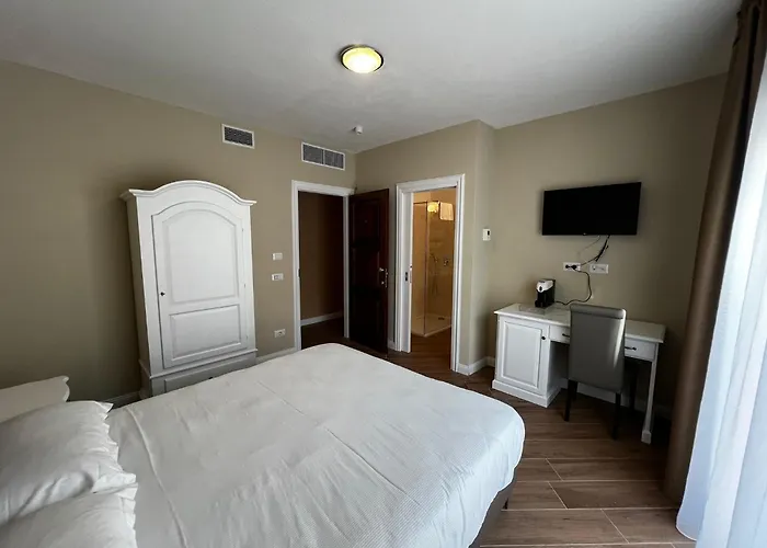 Rmaison Luxury אולביה