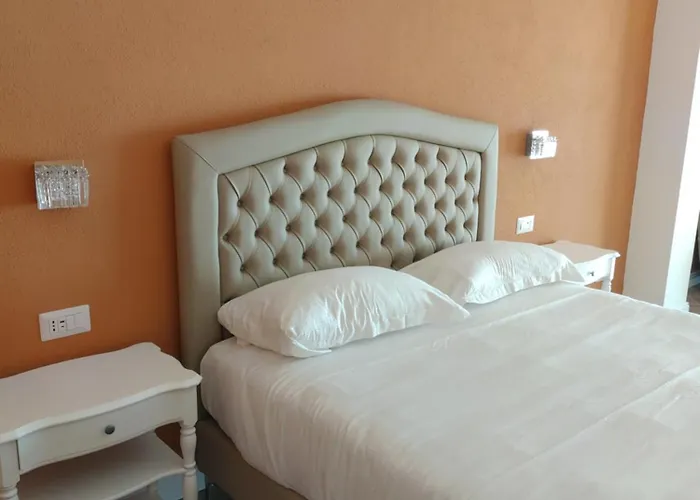 בית הארחה Rmaison Luxury