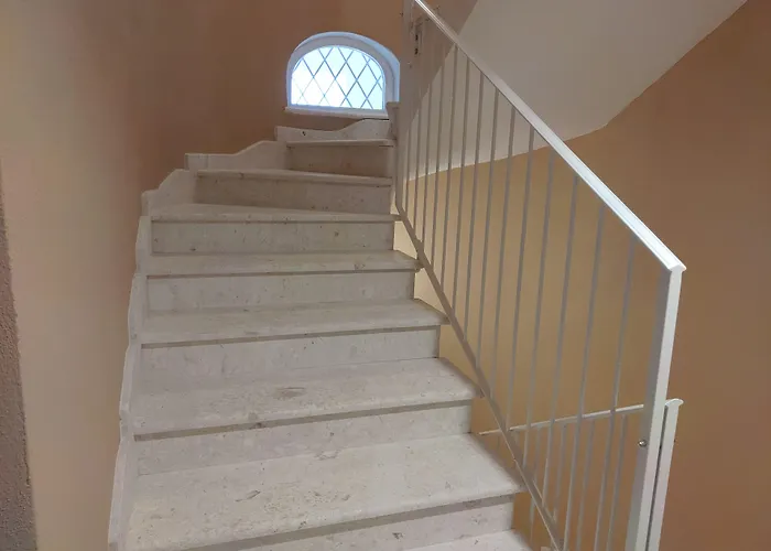 בית הארחה Rmaison Luxury 4*