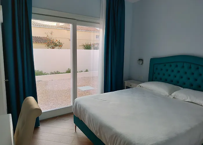 Rmaison Luxury אולביה