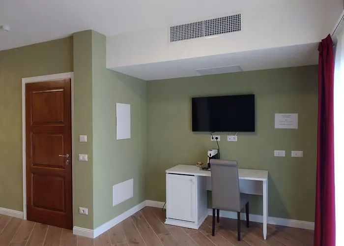 Rmaison Luxury אולביה