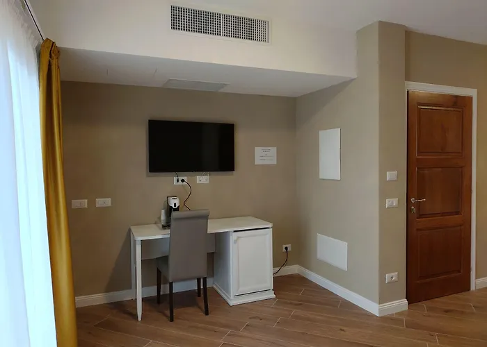 Rmaison Luxury אולביה